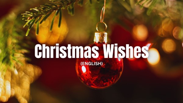 Christmas Wishes snt