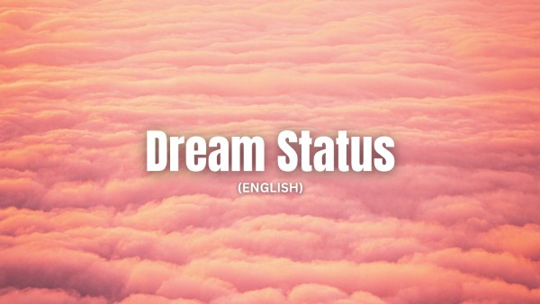 Dream Status snt