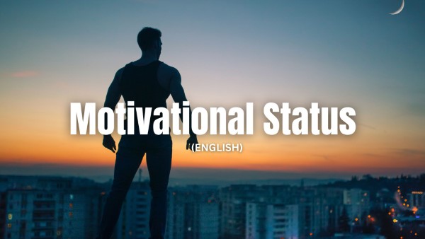 Motivational Status snt