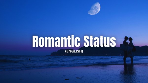 Romantic Status snt